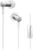 Pioneer SE-CH3T Headphones Silver