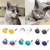 Vintage Round Pet Cat Sunglasses Pet Products for Small Dogs Dog Kitten Puppy Cat Accessories Reflection Eyewear Glasses