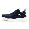 Reebok Furylite Low Top Sports Casual Shoes Women Sneakers Blue White AR0596