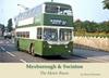The Mexborough & Swinton : The Motor Buses Book