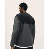 The North Face Apex Flex Crew and Windproof Mixed Size M Men's Water-Repellent [FW23] Charcoal,