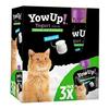 Yogurt for Cats - Unspecified Brand - Treat - Less Than 1 Kg - Delicious and Nutritious
