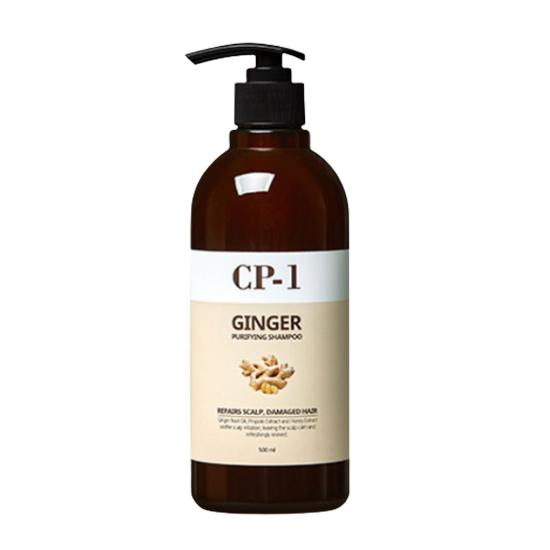 ESTHETIC HOUSE CP-1 Ginger Purifying Shampoo 500ml 500ml
