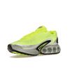 Nike Air Max DN Volt მამაკაცის სპორტული ფეხსაცმელი ყვითელი შავი Volt-Glow DV3337-700