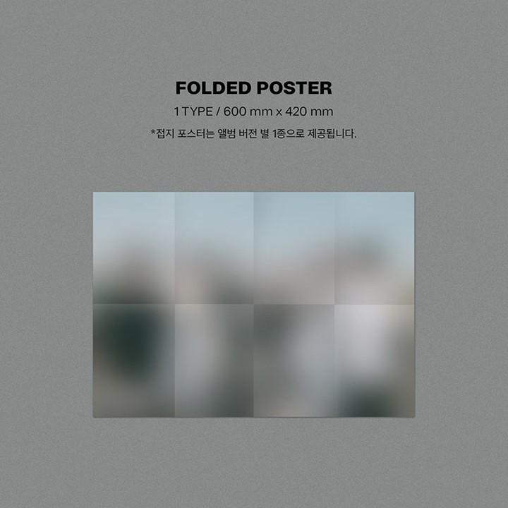 Stray Kids (2 gifts) - MAXIDENT GO ver. (Limited Edition) 1 Album