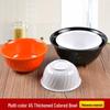 Jijun A5 Melamine Noodle/Soup Bowls (10-Pack)