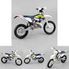 Modèle moulé sous pression polyvalent 112 Ktm Husqvarna Fe501 Husaberg Moto Enduro Jouet