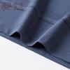 Men's Breathable Ice Silk Summer Two-Piece Set