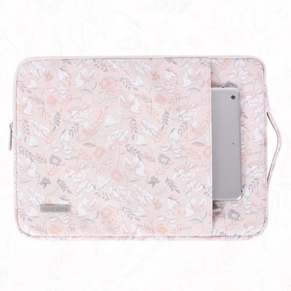 Shockproof Briefcase Anti Fall Laptop Case Tablet Pouch Computer Notebook Bag  Home