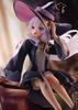 AMP+ Elaina Figure Witch Costume Ver. Wandering Witch: The Journey of Elaina Official Approx. 20cm