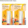 Βαλσάμο Χειλιών Mentholatum Honey Botanical