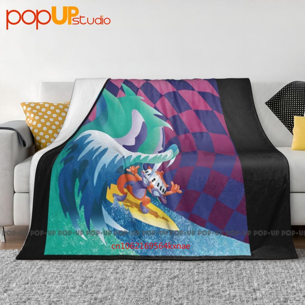 Mgmt Congratulations Psychedelic Rock It'S Working Ultra-Soft Blanket Quilt Winter Sofa Cover Bed Covers