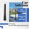 Car FM AM Car Radio Antenna Roof Fit For KIA RIO HB20 Accent I30 Ix35 Tucson