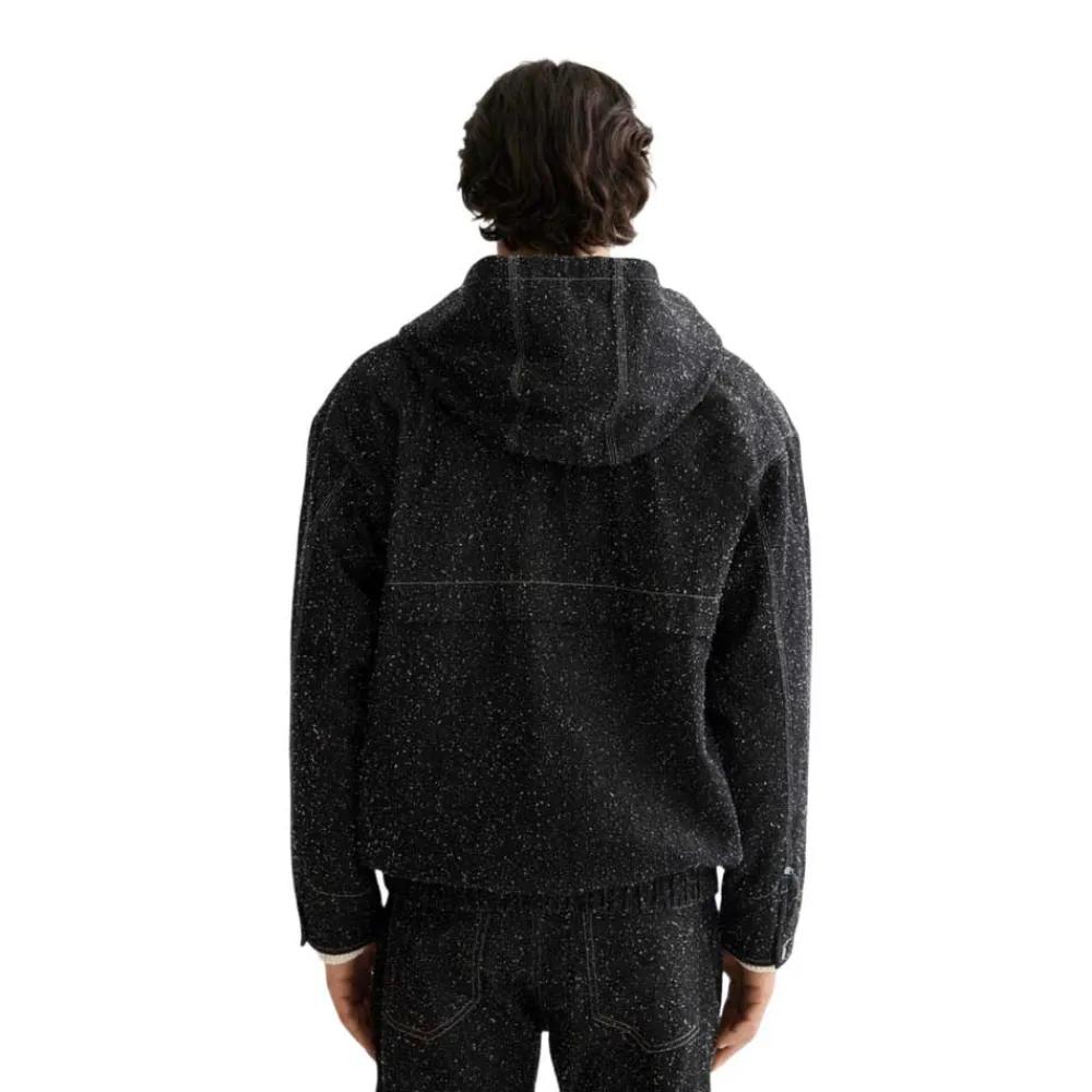 Scotch & Soda Джинсовая куртка 180886