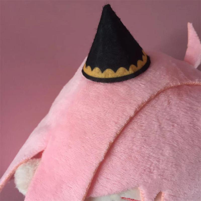 Nuovi Morbidi Peluche Carini Spy X Family 20cm Anya Forger Yor Loid Forger Bambola Morbida Ripiena Personaggio Anime Peluche Giocattolo per Fan Collezionabile Regalo di Compleanno per Bambini