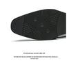 Men's Breathable Woven Buckle Sandals - Large Size Outdoor Beach Shoes