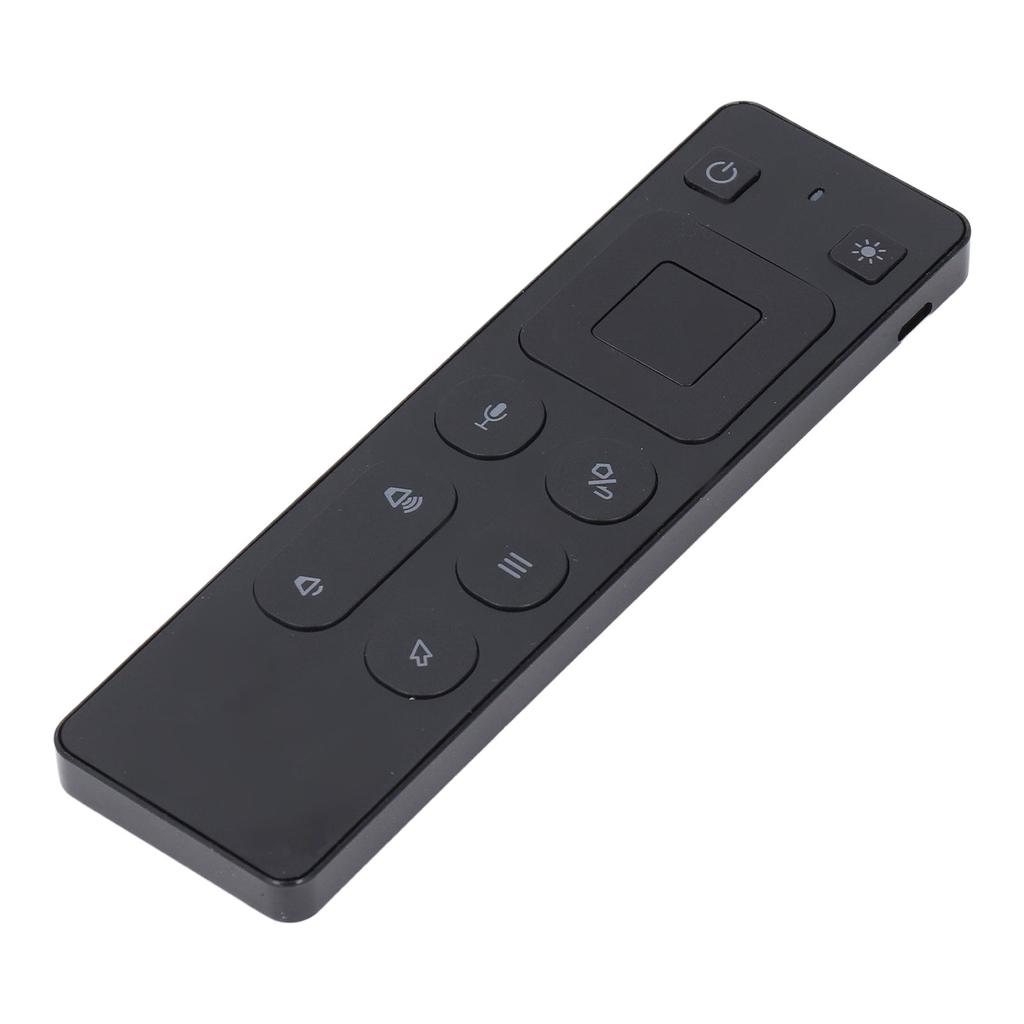 TV Air Remote Wireless Keyboard Combo Universal Multifunctional Remote Controller with USB Port for