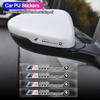 Exterieur accessoires – Autostickers