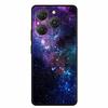 Για θήκη Blackview Shark 9 Shark9 Coque 6.67" Μαύρη Σιλικόνη Μαλακό Πίσω Κάλυμμα Θήκη Για θήκες τηλεφώνου Blackview Shark 9 Αντικραδασμική