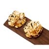 Exaggerated High-End Retro Flower Women's Stud Earrings