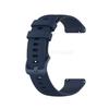 18 20 22MM Watch Strap For Garmin Vivoactive 4S 4 3 Smart Watch Sport Silicoe Wristband For Garmin Active S / Move 3S Bracelet