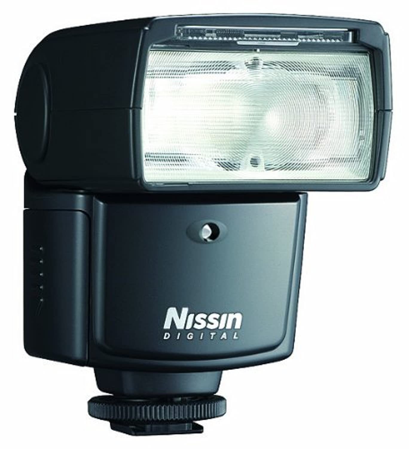 

Nissin Flash Strobe Speedlite Di466 for Canon Di466 Cannon 086271 чёрный
