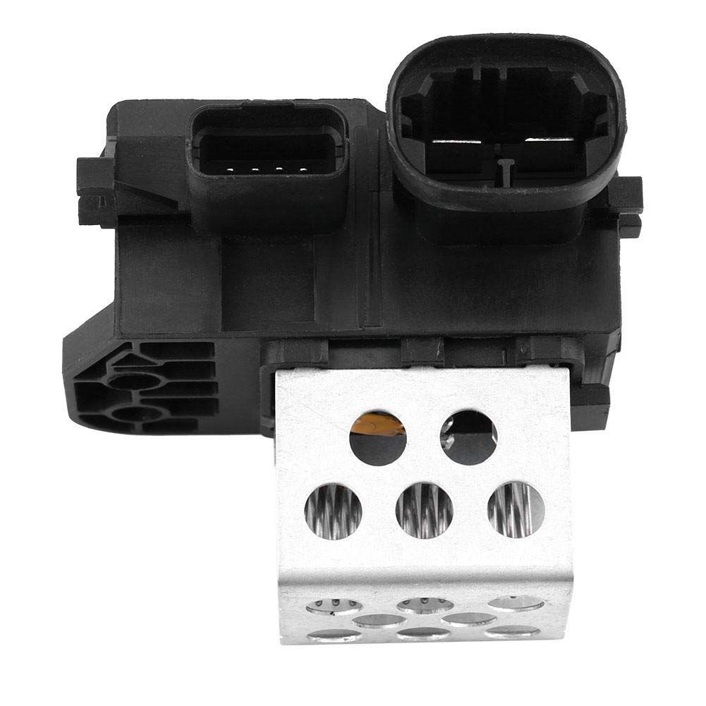 Expert Radiator Fan Relay, Fan Relay Resistor, Radiator Fan Relay Resistor for C4/Picasso/Berlingo 9673999980