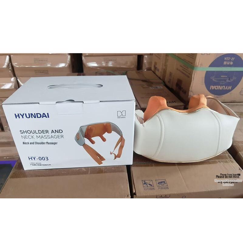 HYUNDAI Shoulder and Neck Massager