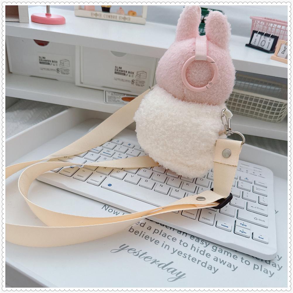 For Labubu Doll Clothes Fashion Clothes Doll Gift Box Clothes Color Match Bags Dolls Accessories Cute Decoration Little Clothes