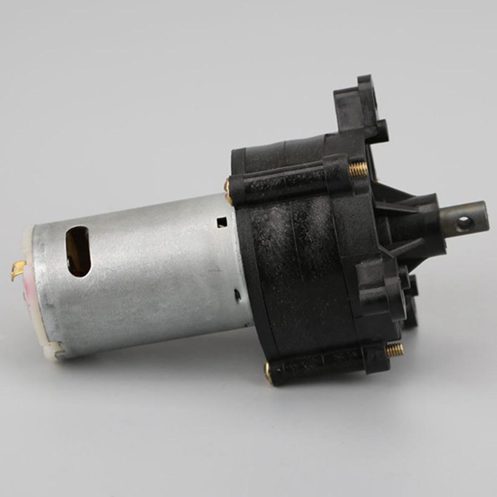 AT14 Wind Hydraulic Generator Hand Crank Dynamo Miniature Hand Crank Emergency Energy Dynamo Motor серебряный