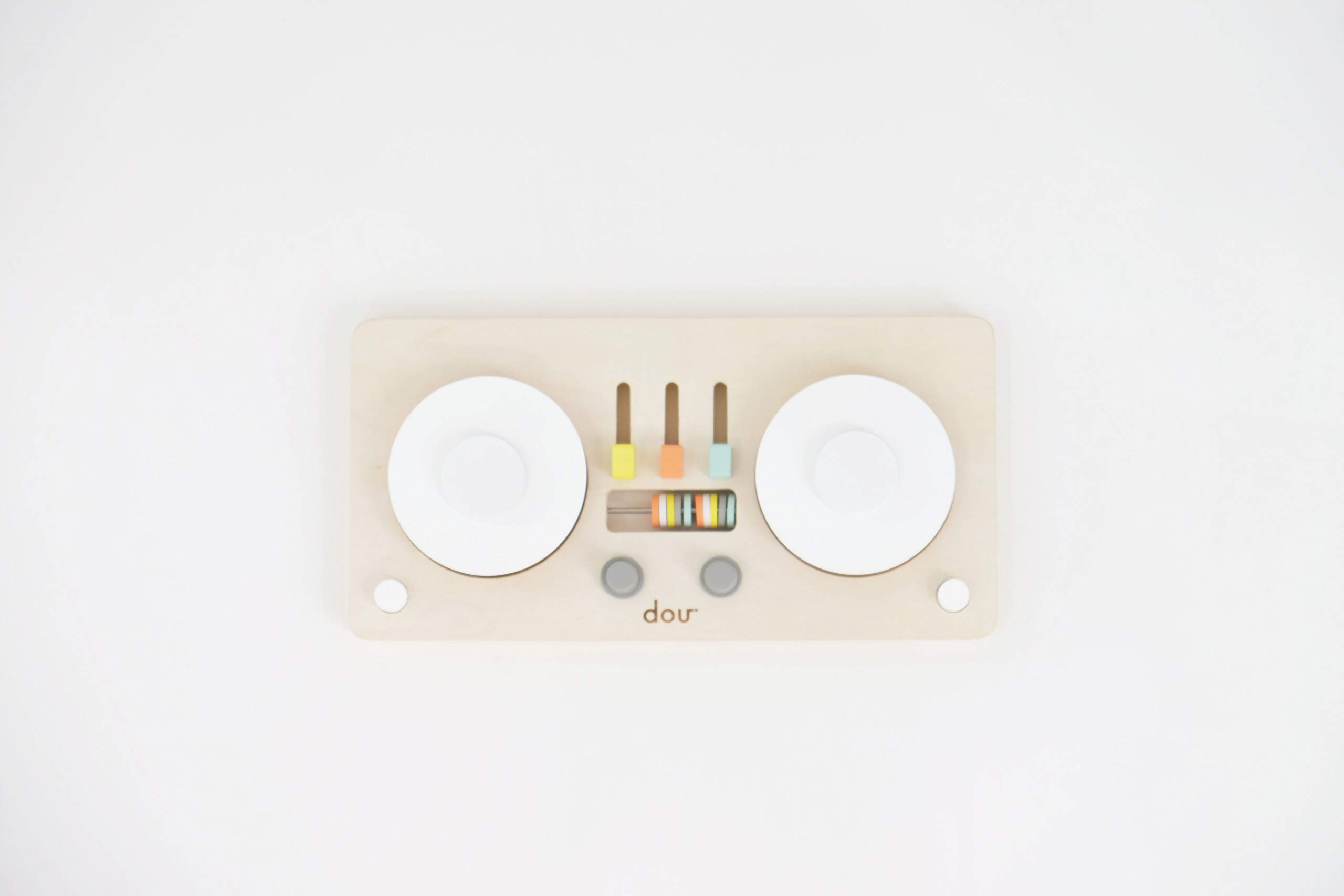 

маленький диджей, ду