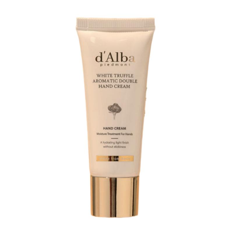 

d’Alba Vegan Double Hand Cream 50ml