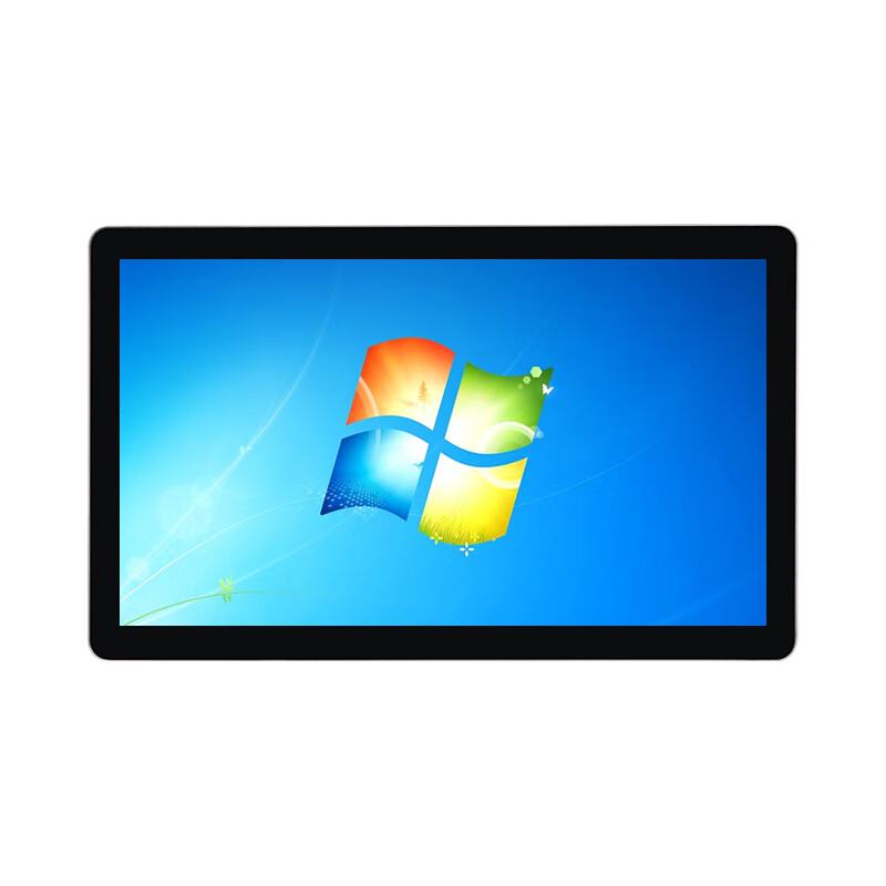 ChuoWo 15.6-inch Android Industrial Touchscreen All-in-One PC (CN version)