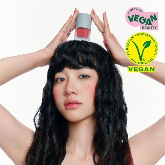 Nuse Mousse Care Cheek (+Mirror) Single/Special Offer