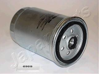 Japanparts Fuel Filter Fc-695S Mały