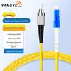 Yangye Telecom-Grade Fiber Optic Patch Cable