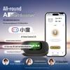 Cleer Arc 5th Gen Open-Ear AI Smart Sports Earbuds