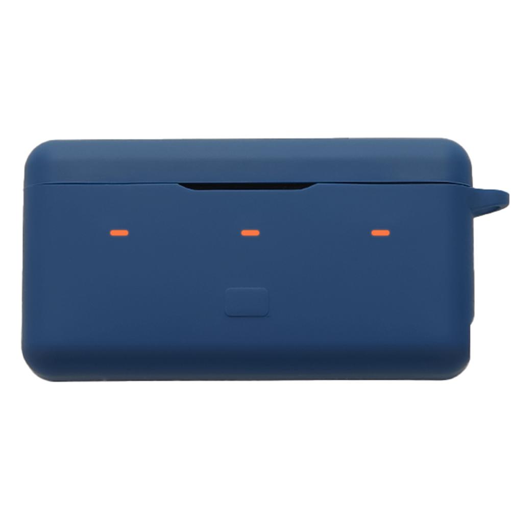 Shockproof Storage Box for DJI OSMO 360 Battery Charger - Protective Case & Cover, Solves Charger Scratches/Damage, Dustproof