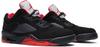 819171-001 Nike Air 5 RETRO Low "Alternate 90" (Herren-)
