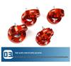 Navara D40 Front 2-Inch Lift Spacer Kit