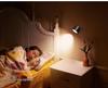 360° Rotating RGB Magnetic Wall Light with Motion Sensor & Remote