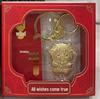 New Year Golden Sheep Phone Charm & Keychain - Business Good Luck