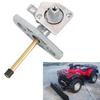 ATV Fuel Petcock Valve Gas Tank Switch Kit Fit for Honda TRX250 TRX350 TRX400