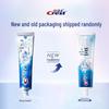 Crest 3D White Dual-Action Whitening Toothpaste