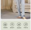 Xuan Liang Men's Summer Ice Silk Short-Sleeved Pajama Set