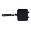 Sandwich Maker Detachable Non Stick with Universal IH Crimping Double Sided Frying Pan For Kitchen Home