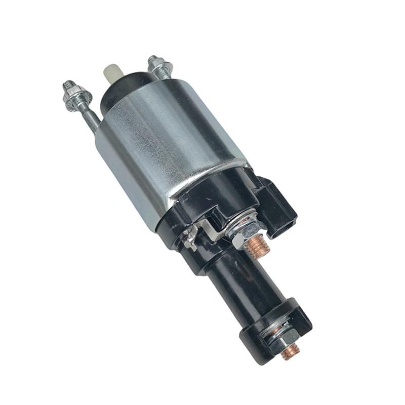 A03E-Car Starter Solenoid For Honda 07-09 Acura Truck MDX 06-11 Honda Civic 31204-RNA-A01 31204-RNA-003