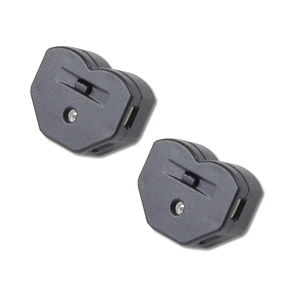 

YOURS USB Illumination Multi LED Lights for Car Ambient Hand and Foot Foot Lamp with USB Gradient Room Console Box M [Type-C] [2-Pack] Interior, чёрный