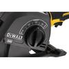 Cordless Mount Power 54V Xr Flexvolt 125Mm 2*6.0Ah - Dw Dcg200T2
