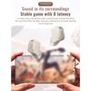 Lenovo EA200 InEar Wireless Earbuds Smart Noise Canceling BT Headphones with Dual Modes Audio